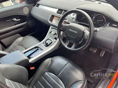 Recon 2018 RANGE ROVER EVOQUE HSE DYNAMIC 2.0 TURBO. FREE 5 YEAR ...