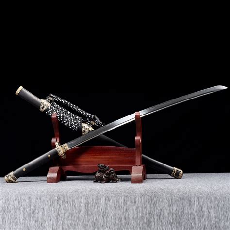 日本海军指挥刀 和风堂美术刀剑|手工艺|其他手工艺|和风堂美术刀剑 - 原创作品 - 站酷 (ZCOOL)