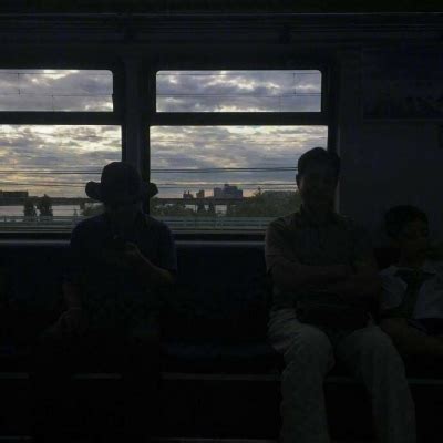 非主流头像伤感孤独