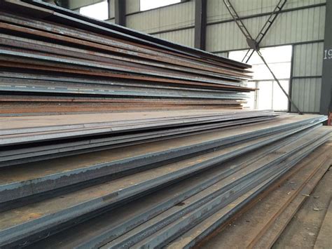 S355N：欧洲标准结构钢产品图片，S355N：欧洲标准结构钢产品相册 - 河南昌申钢铁有限公司舞钢公司 - 九正建材网