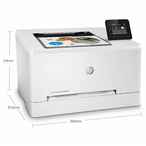 惠普cp1025彩色打印机怎么换墨盒