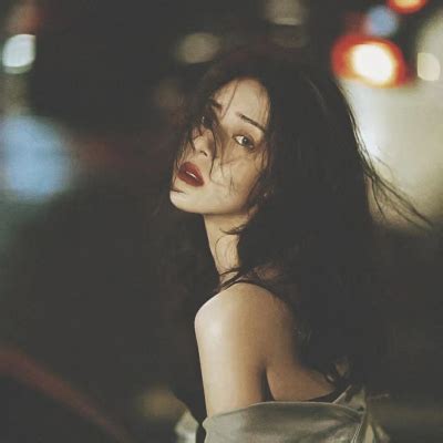 小红书头像女图片