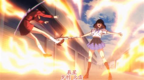 经典动画《噬血狂袭》OVA第五季确定制作 系列完结篇_3DM单机