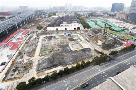 上海市开建近2万套租赁住房 面向社会征集设计方案-蓝鲸财经