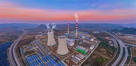 陕西省首个区域“煤改电”清洁供暖项目投入使用_暖通空调资讯网