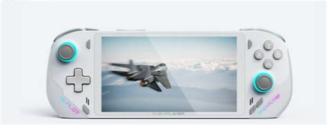 OnexPlayer将发布新款飞行家系列OneXFly F1掌机-闽南网