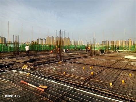 陕煤建设渭南分公司第一项目部多措并举跑出工程建设“加速度” - 陕西煤业化工建设（集团）有限公司