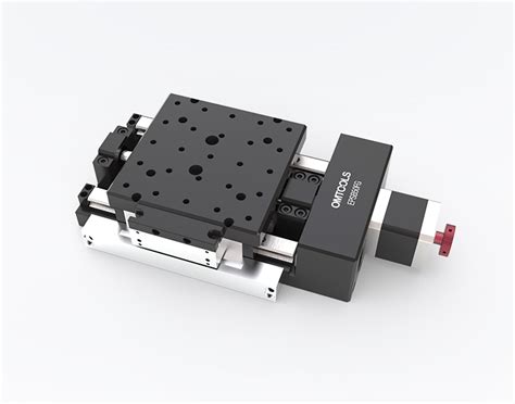 XZ二维电动位移台/高精度电动平移台/微型电动升降台滑台