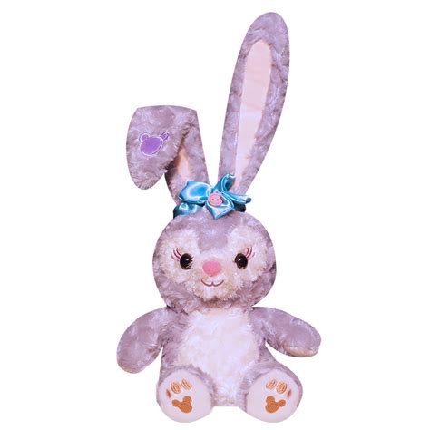 长耳朵兔毛绒玩具公仔抓机娃娃米兔大号剪刀机专用娃娃礼品礼物-阿里巴巴