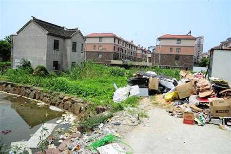 上海这个“城中村”改造尴尬了：说好3年搬新家，如今动迁仅过半，未来还要再等5年 | 每经网