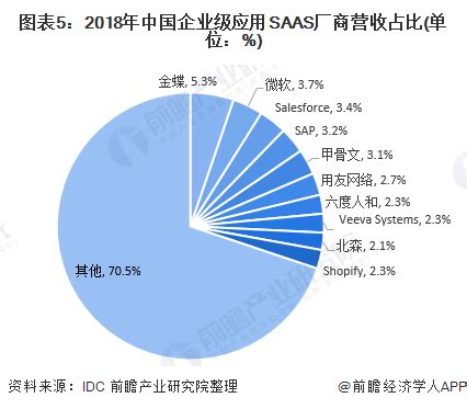 2019-2025年中国SaaS行业市场运行态势及战略咨询研究报告_智研咨询