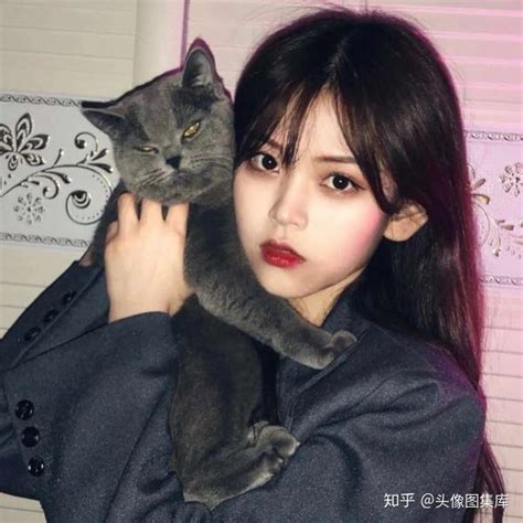 暴躁的温柔头像女生
