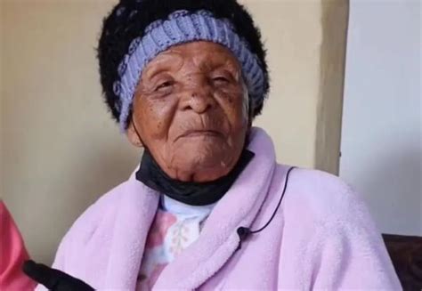世界最长寿女性去世，享年128岁|南非|安德烈_新浪新闻