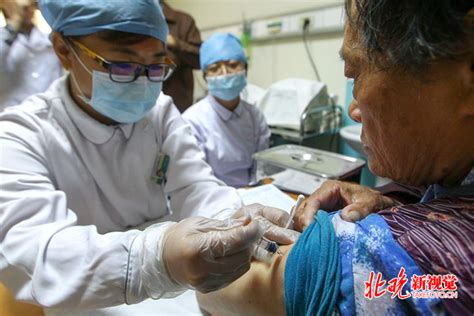 北京市5.7万65岁以上老年人已接种肺炎球菌疫苗 听专家解读 | 北晚新视觉
