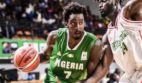 尼日利亚公布世界杯12人名单 阿米奴领衔众NBA球员出战_荔枝网新闻