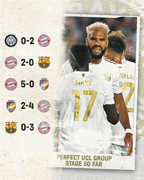 拜仁欧冠11次对阵巴萨8次获胜，且小组赛对巴萨全胜_PP视频体育频道