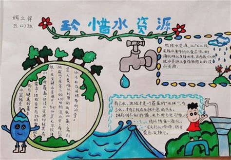 滁州市实验小学开展“世界水日”节水主题教育活动 | 滁州文明网