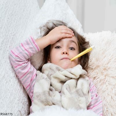 5岁孩子高烧不退，家长以为是感冒，儿科医生：这种病，连我们都怕 - 知乎