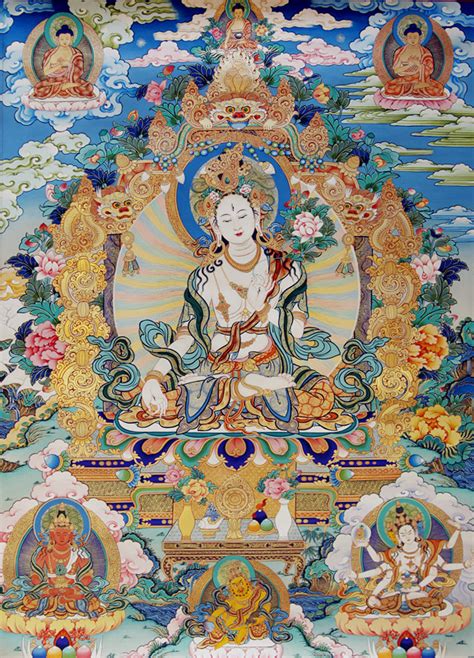 藏传佛教是佛教中国化的产物 宗教中国化是历史的必然_藏学_中国西藏网