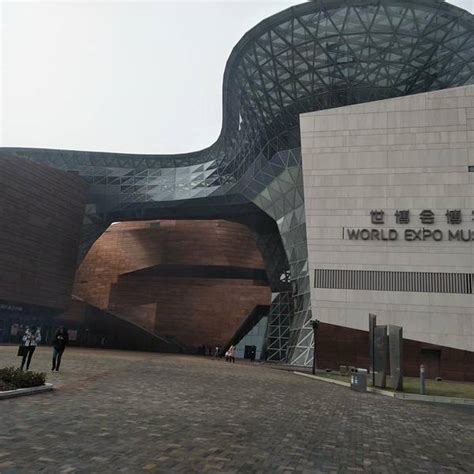 2019世博会博物馆_旅游攻略_门票_地址_游记点评,上海旅游景点推荐 - 去哪儿攻略社区