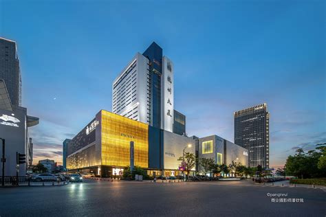 杭州云城北综合体开工，近400米“杭州第一高楼”2027年竣工投用_好地网