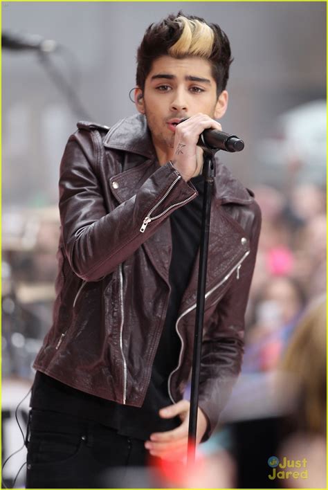 Full Sized Photo of one direction today show 11 | One Direction: 3D ...