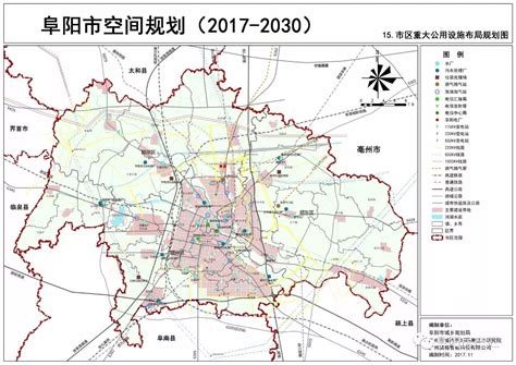 阜宁县人民政府 规划计划 阜城镇土地利用总体规划（1997-2010）