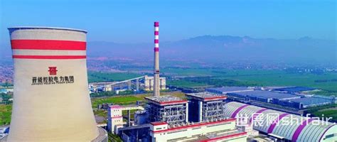 晋能控股电力集团河津发电分公司2×350MW机组实现脱硫废水零排放-世展网