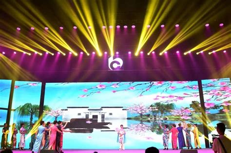 聚焦银发人群,湖南公共频道即将升级为湖南爱晚频道_舞彩国际传媒