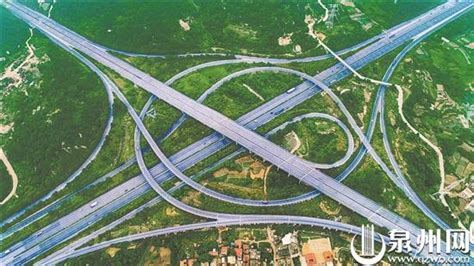 泉州今年拟投150亿元开工国道G324改线工程南安惠安段--海丝网