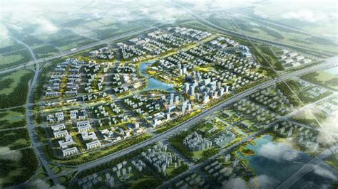 借力大湾区建设 现代化滨海产业新区将在江门新会崛起 _深圳新闻网