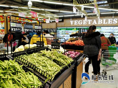 开个小超市一年能赚多少钱（河南大哥开超市利用） - 科技田(www.kejitian.com)