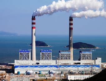 我国首家燃煤发电“智慧电厂”迈向2.0版 超低排放打造绿色火电