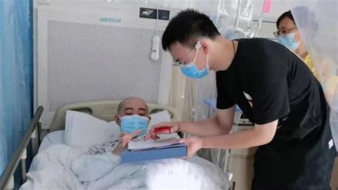 26岁小伙因白血病离世，捐献遗体供医学研究_凤凰网视频_凤凰网