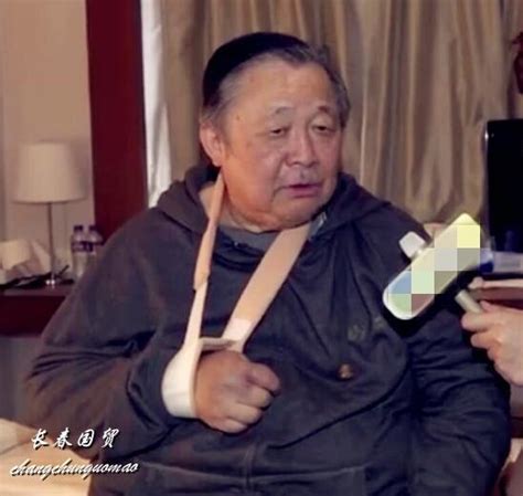 72岁TVB老戏骨秦煌近照曝光，13次参演金庸剧4次出演“老顽童”_凤凰网