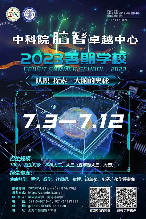 2020年----中国科学院脑科学与智能技术卓越创新中心
