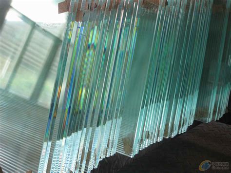 玻璃的形成原理及制作工艺「晶南光学」