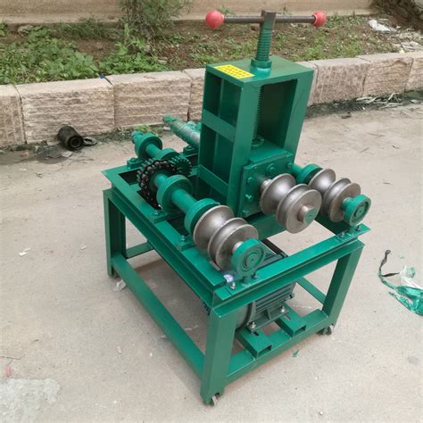武汉微型弧形电动弯管机 小型平台弯管机制造厂家-阿里巴巴