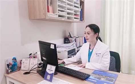 马丹 Ma Dan - 护理团队 - 沈阳安联妇婴医院