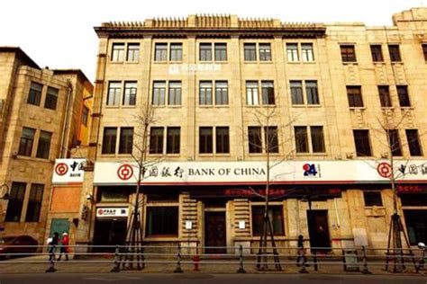 城市历史的文化基因——青岛近代银行建筑_中国银行保险报网