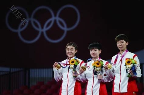 韩媒：日本乒乓球女团决赛不敌中国，日本网友送祝福_东方体育