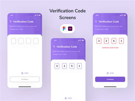 Mobile Verification - Phone Verification Screen - UpLabs