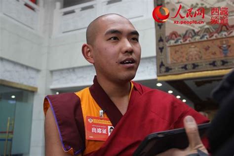 解读藏传佛教"博士学位":拿到后能给活佛讲课_新闻频道_中国青年网