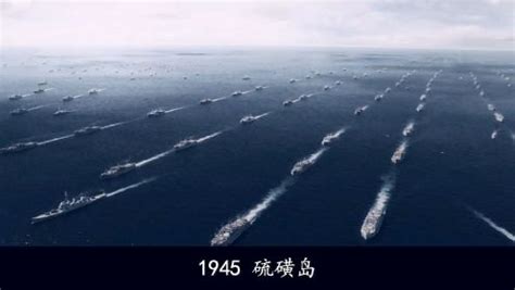 《硫磺岛家书》一部日本战争片电影，看完为啥内心悲凉无法痛恨？