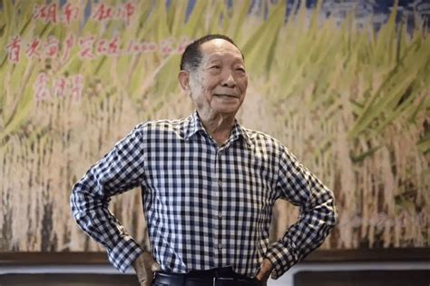“杂交水稻之父”袁隆平逝世：他一生只做一件事，拯救了亿万地球人_工作