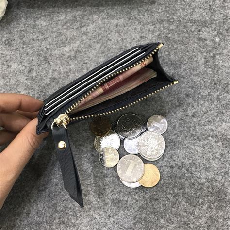 可爱龙猫造型的零钱小包的手工制作教程 如何制作实用漂亮的零钱包 零钱包的手工制作 [ 图片/8P ] - 优艺星手工diy