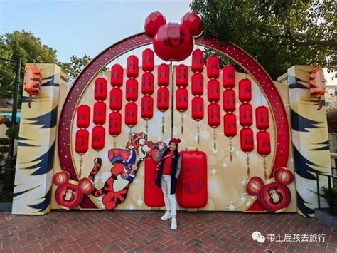 在上海迪士尼游玩一天需要花多少钱 - 旅游资讯 - 旅游攻略
