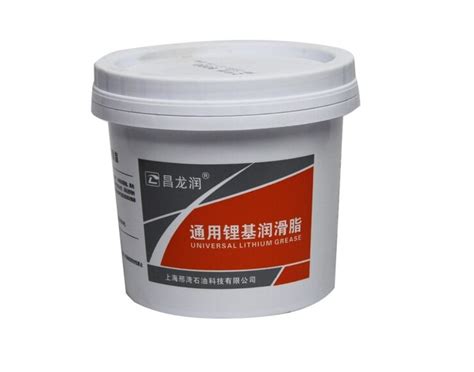 极压锂基润滑脂3号/2号/1号 - 上海瑞贝石化,上海润滑油,长城润滑油,润滑脂,液压油,长城授权经销商