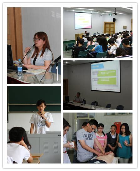 上海大学学生微党课七院联合展示活动成功举办-上海大学外国语学院