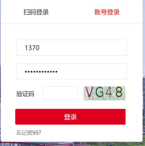 深圳市汉合软件技术有限公司 - 怎样开启登录验证码
